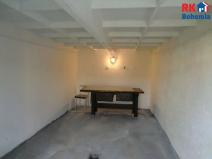 Pronájem garáže, Mladá Boleslav, Bezručova, 18 m2