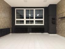 Pronájem obchodního prostoru, Kopřivnice, Nové náměstí, 40 m2