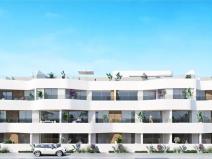 Prodej bytu 3+kk, Los Alcázares, Španělsko, 70 m2