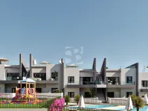 Prodej bytu 3+kk, San Miguel de Salinas, Španělsko, 65 m2