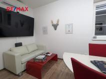 Pronájem kanceláře, Praha - Strašnice, Světická, 185 m2