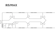 Pronájem kanceláře, Praha - Strašnice, Světická, 185 m2