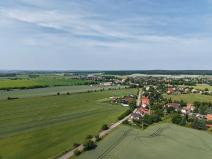 Prodej pozemku pro bydlení, Všejany, Zavadilská, 946 m2
