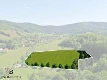 Prodej pole, Lázně Libverda, 20191 m2