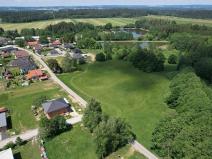 Prodej pozemku pro bydlení, Hospříz, 12813 m2