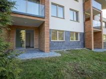 Prodej bytu 3+kk, Pec pod Sněžkou, 76 m2