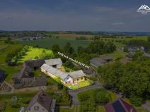 Prodej zemědělské usedlosti, Jilem, 172 m2