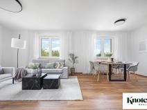 Prodej bytu 3+kk, Tišnov, Dřínová, 99 m2