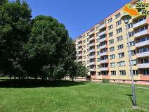 Prodej bytu 3+1, Ostrava, Dr. Martínka, 74 m2