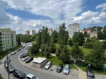 Prodej bytu 2+1, Jablonec nad Nisou, Nová Pasířská, 60 m2