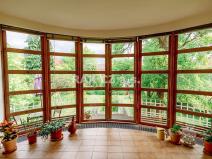 Prodej vily, Praha - Strašnice, Mrštíkova, 300 m2
