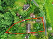 Prodej chalupy, Míšov, 130 m2