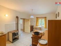Prodej chalupy, Míšov, 130 m2