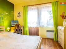 Prodej bytu 3+1, Desná - Desná I, Finská, 85 m2