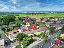 Prodej vícegeneračního domu, Olomouc, Jilemnického, 2976 m2
