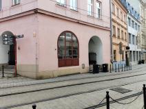 Pronájem komerční nemovitosti, Olomouc, 15 m2
