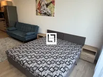 Pronájem bytu 1+kk, Olomouc, Aloise Rašína, 38 m2