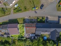 Prodej pozemku pro bydlení, Kojetín - Kojetín I-Město, 115 m2