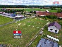 Prodej pozemku pro bydlení, Čermná nad Orlicí - Číčová, 799 m2