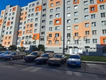 Prodej bytu 2+kk, České Budějovice, J. Bendy, 42 m2