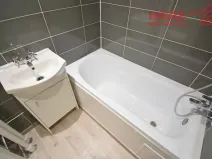 Pronájem bytu 2+1, Most, Hutnická, 54 m2