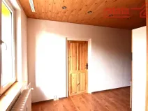 Pronájem bytu 2+1, Jirkov, Hornická, 61 m2