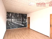 Pronájem bytu 2+1, Jirkov, Hornická, 61 m2