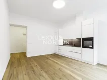 Pronájem bytu 2+kk, Praha - Vinohrady, Třebízského, 71 m2
