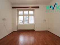 Pronájem bytu 3+1, Karlovy Vary, Bulharská, 80 m2
