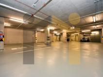 Pronájem bytu 1+kk, Praha - Modřany, Soukalova, 46 m2