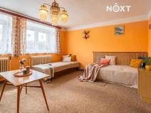 Prodej rodinného domu, Dolní Bukovsko, V Hliníku, 75 m2