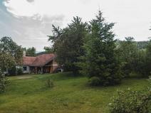 Prodej pozemku pro bydlení, Kuřim, Luční, 1000 m2