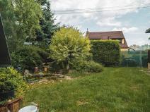 Prodej pozemku pro bydlení, Kuřim, Luční, 1000 m2