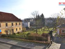 Prodej bytu 1+1, Červený Kostelec, Boženy Němcové, 56 m2