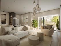 Prodej bytu 3+kk, Praha - Dolní Měcholupy, Kutnohorská, 77 m2