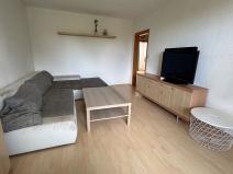 Pronájem bytu 3+1, Třebíč, Tolstého, 74 m2