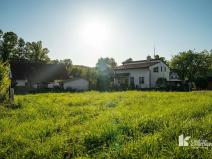 Prodej pozemku pro bydlení, Ženklava, 1010 m2