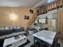 Prodej bytu 2+kk, Brno, 40 m2