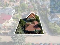 Prodej vícegeneračního domu, Praha - Hostavice, Kaňovská, 210 m2