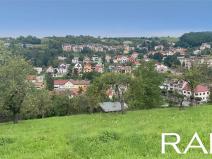 Prodej pozemku pro bydlení, Luhačovice, 1873 m2