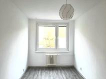Pronájem bytu 2+kk, Teplice, Javorová, 40 m2