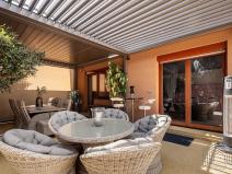 Prodej obchodního prostoru, Zeleneč, Jitrocelová, 150 m2