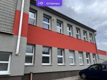 Prodej kanceláře, Svatava, Pohraniční stráže, 523 m2