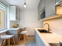 Prodej bytu 3+1, Rajhrad, Husova, 68 m2
