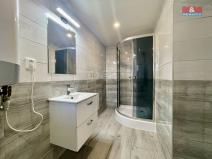 Pronájem atypického bytu, Slaný, Ouvalova, 39 m2