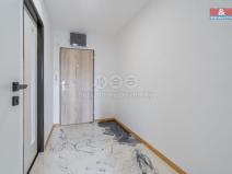 Prodej bytu 3+kk, Čkyně, 66 m2
