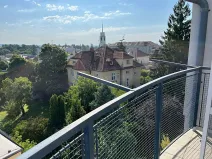 Pronájem bytu 3+1, Brno, Havlíčkova, 114 m2