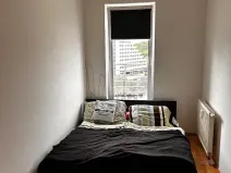 Pronájem bytu 2+kk, Most, Radniční, 45 m2