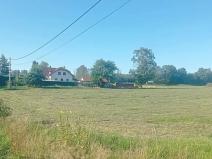 Prodej pozemku pro bydlení, Čížkov, 1000 m2
