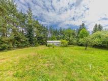 Prodej pozemku pro bydlení, Vranová, 1053 m2